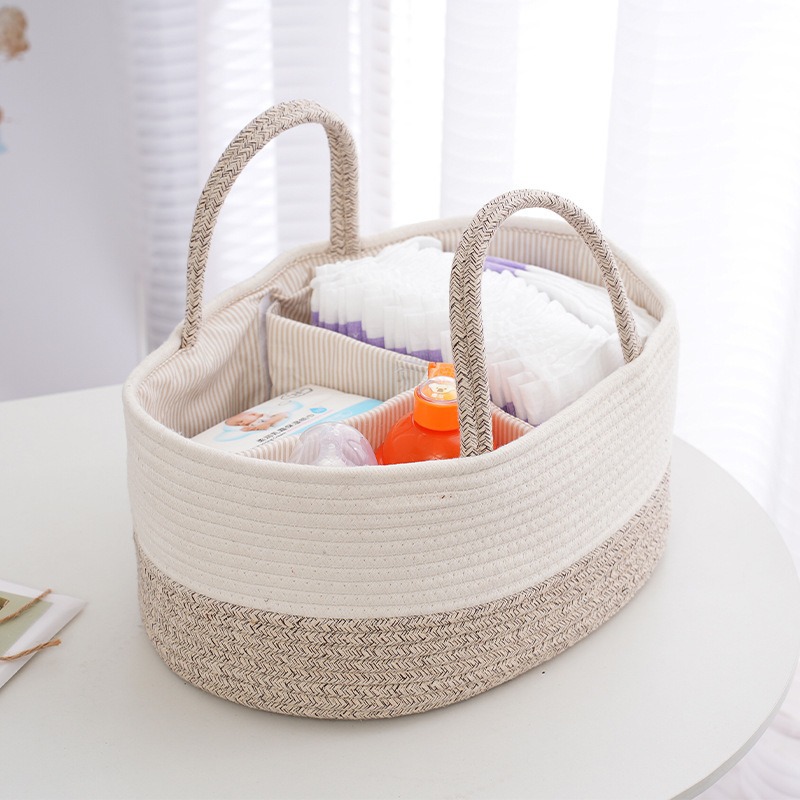 Foldable Diaper Caddy Organize - Diaper Bag Backpack review and price