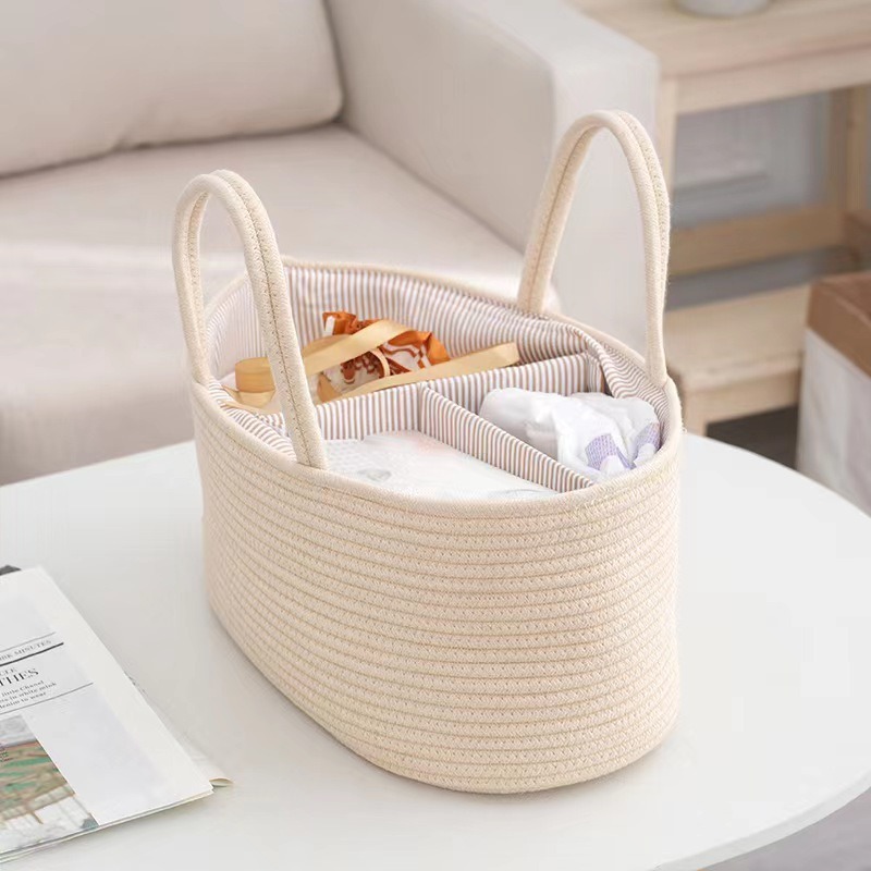 Foldable Diaper Caddy Organize - Diaper Bag Backpack review and price